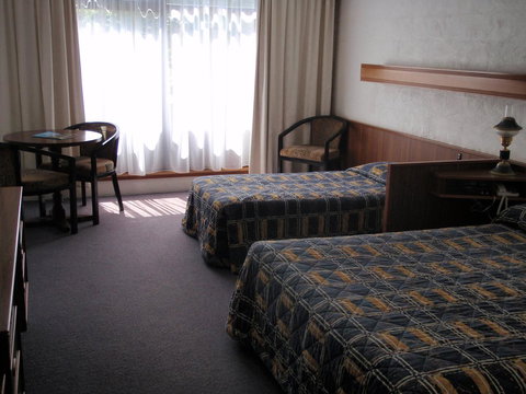 West Coaster Motel - Surfers Gold Coast 24