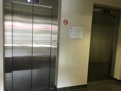 Hobart Inner City Apartment - Surfers Gold Coast 17