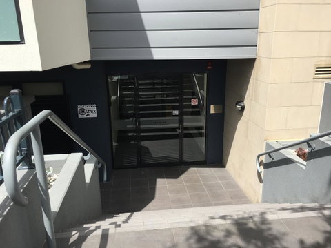 Hobart Inner City Apartment - Surfers Gold Coast 16