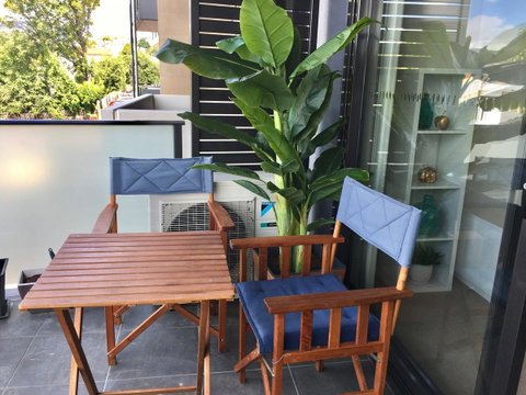 Hobart Inner City Apartment - Surfers Gold Coast 10