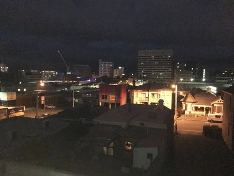 Hobart Inner City Apartment - Surfers Gold Coast 14