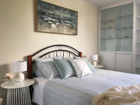 Hobart Inner City Apartment - Surfers Gold Coast 8