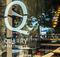 The Quarry Boutique Apartments - Surfers Gold Coast