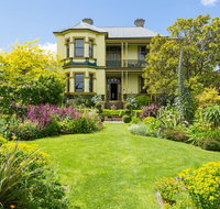 The Corinda Collection - Surfers Gold Coast