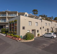 Bay View Villas - Surfers Gold Coast