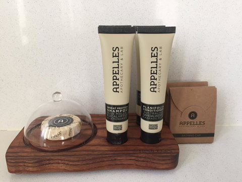 Lenna Of Hobart - Surfers Gold Coast 22