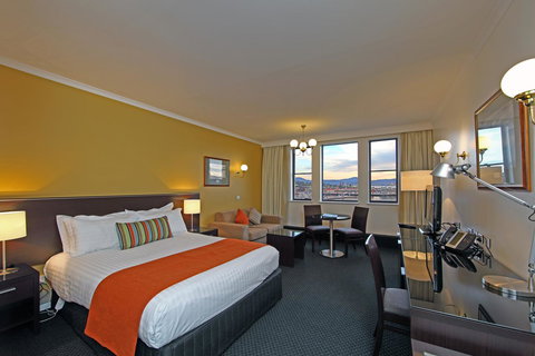 Lenna Of Hobart - Surfers Gold Coast 18