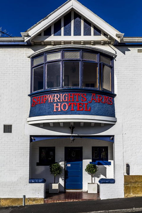 Lenna Of Hobart - Surfers Gold Coast 17