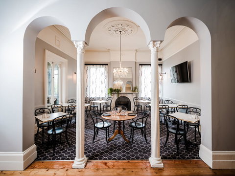 Lenna Of Hobart - Surfers Gold Coast 9