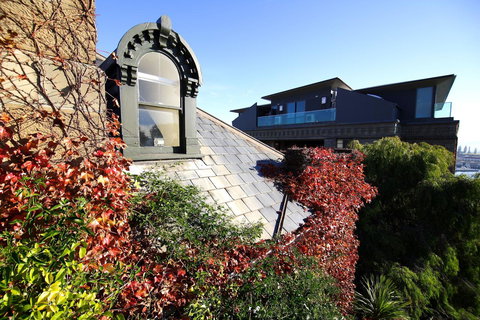 Lenna Of Hobart - Surfers Gold Coast 35