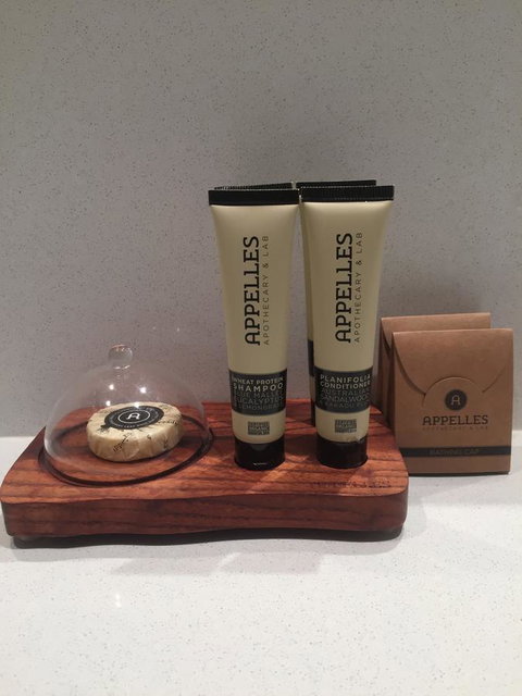 Lenna Of Hobart - Surfers Gold Coast 14