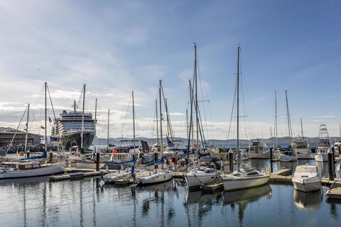 Lenna Of Hobart - Surfers Gold Coast 23