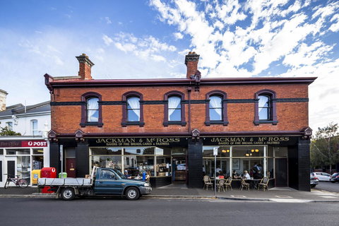 Lenna Of Hobart - Surfers Gold Coast 15