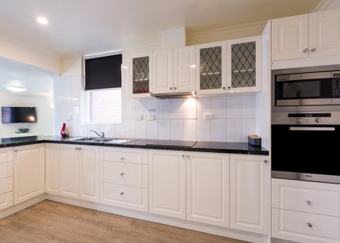 Graham Apartments - Surfers Gold Coast 23