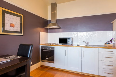 Graham Apartments - Surfers Gold Coast 37
