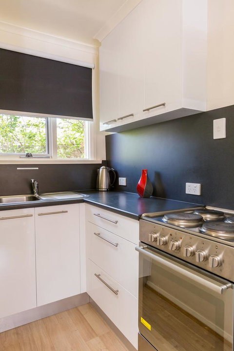 Graham Apartments - Surfers Gold Coast 32