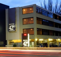 Motel 429 - Surfers Gold Coast