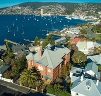 Grande Vue Private Hotel - Surfers Gold Coast