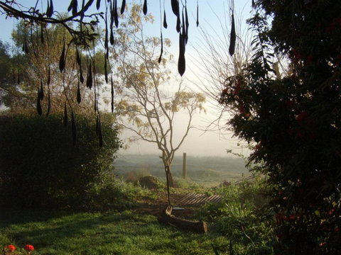 Plovers Ridge Country Retreat - Surfers Gold Coast 2