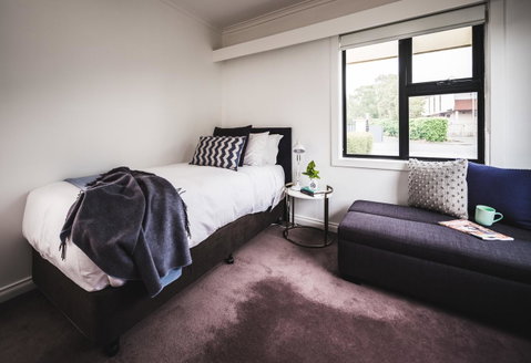 Russell House - Surfers Gold Coast 12