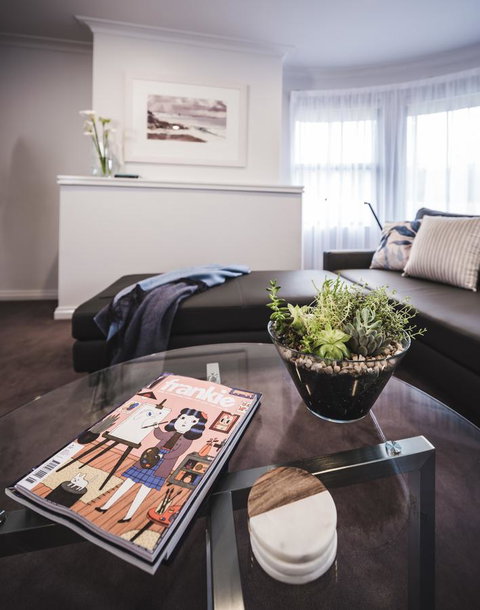 Russell House - Surfers Gold Coast 5