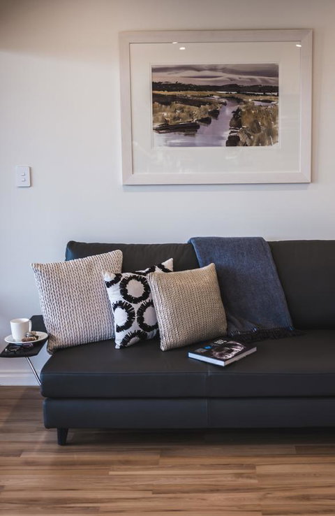 Russell House - Surfers Gold Coast 22