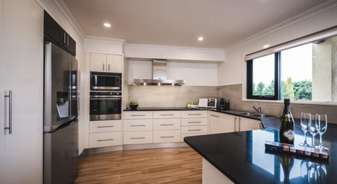 Russell House - Surfers Gold Coast 25