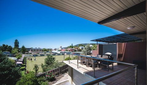 Russell House - Surfers Gold Coast 29