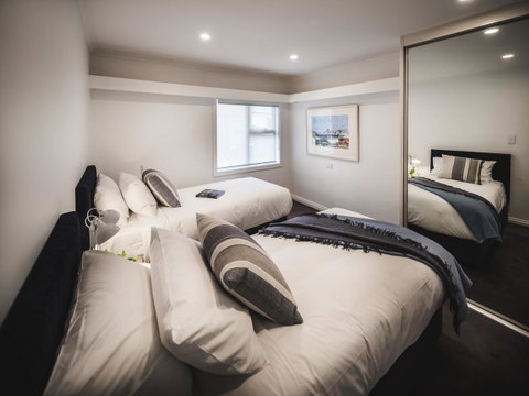 Russell House - Surfers Gold Coast 15