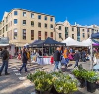 Galleria Salamanca - Surfers Gold Coast
