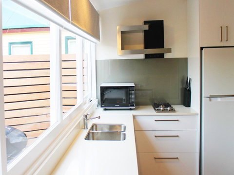 Apartment On King - Free Car - Surfers Gold Coast 9