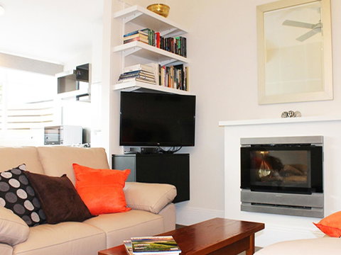 Apartment On King - Free Car - Surfers Gold Coast 2