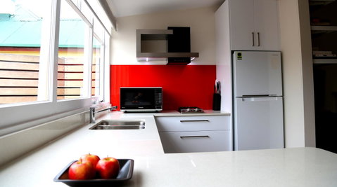 Apartment On King - Free Car - Surfers Gold Coast 14