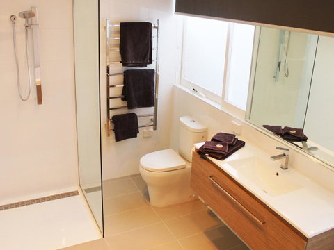 Apartment On King - Free Car - Surfers Gold Coast 4