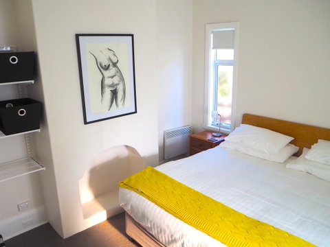 Apartment On King - Free Car - Surfers Gold Coast 17
