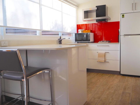 Apartment On King - Free Car - Surfers Gold Coast 21