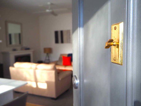 Apartment On King - Free Car - Surfers Gold Coast 20