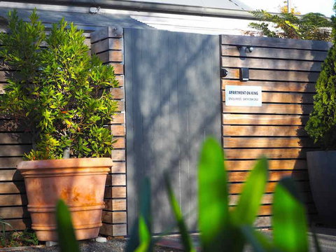 Apartment On King - Free Car - Surfers Gold Coast 19