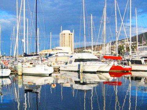 Apartment On King - Free Car - Surfers Gold Coast 3