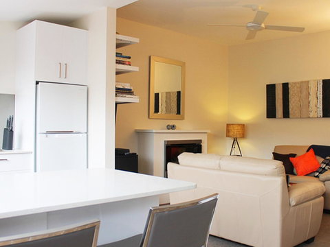 Apartment On King - Free Car - Surfers Gold Coast 7