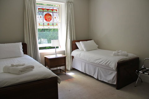 Old Bishop\'s Quarters Heritage, Modern & Unique Accommodation - Surfers Gold Coast 8