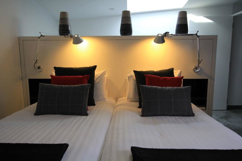 Old Bishop\'s Quarters Heritage, Modern & Unique Accommodation - Surfers Gold Coast 4