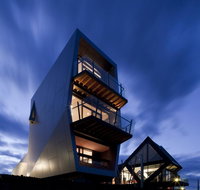 MONA Pavilions - Surfers Gold Coast