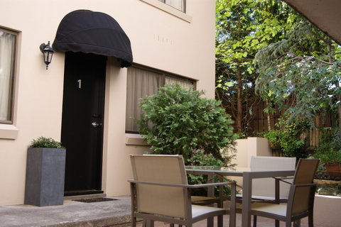 Grosvenor Court Apartments - Surfers Gold Coast 26