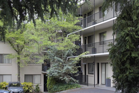Grosvenor Court Apartments - Surfers Gold Coast 27