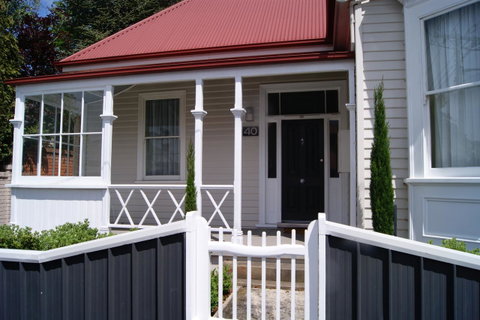 Grosvenor Court Apartments - Surfers Gold Coast 20