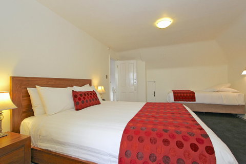 Grosvenor Court Apartments - Surfers Gold Coast 15