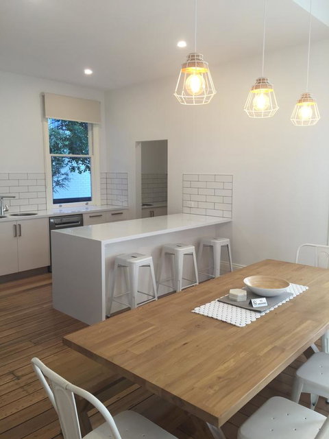 Grosvenor Court Apartments - Surfers Gold Coast 22