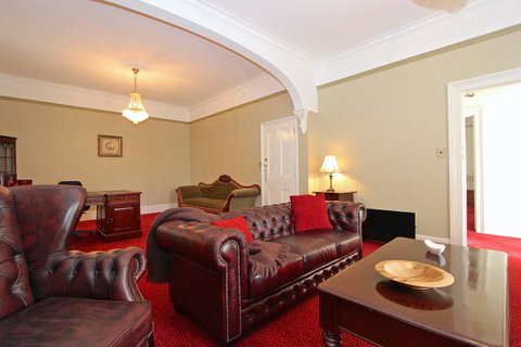 Grosvenor Court Apartments - Surfers Gold Coast 12