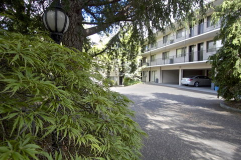 Grosvenor Court Apartments - Surfers Gold Coast 28